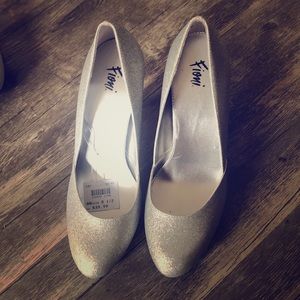 Prom/Wedding Shoes